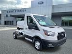 2024 Ford Transit 350 AWD Cutaway for sale #KB43946 - photo 1