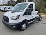 2024 Ford Transit 350 AWD Cutaway for sale #KB43946 - photo 4