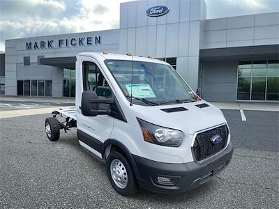 New 2024 Ford Transit 350 Cutaway for sale #KB43995 - photo 1