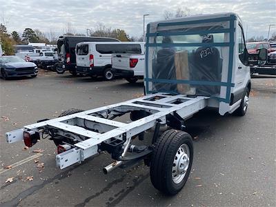 New 2024 Ford Transit 350 Cutaway for sale #KB43995 - photo 2