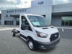 2024 Ford Transit 350 RWD Cutaway for sale #KB43995 - photo 1