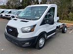 2024 Ford Transit 350 RWD Cutaway for sale #KB43995 - photo 4