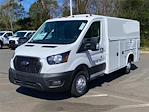 New 2024 Ford Transit 350 AWD Knapheide Service Utility Van for sale #KB46059 - photo 5