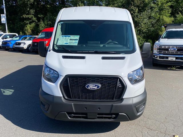 New 2026 Ford Transit 250 - photo 2