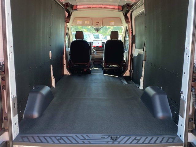 New 2026 Ford Transit 250 - photo 2