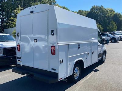 New 2024 Ford Transit 350 AWD Service Utility Van for sale #KB52812 - photo 2