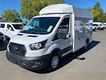 New 2024 Ford Transit 350 AWD Service Utility Van for sale #KB52812 - photo 4