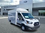 New 2024 Ford Transit 350 Box Van for sale #KB53477 - photo 1