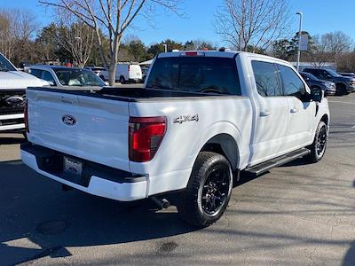 New 2026 Ford F-150 - photo 1