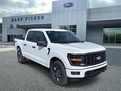 New 2026 Ford F-150 - photo 1