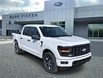 New 2026 Ford F-150 STX SuperCrew Cab for sale #KD12920 - photo 1