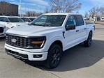 New 2026 Ford F-150 STX SuperCrew Cab for sale #KD12920 - photo 4