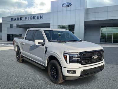 New 2026 Ford F-150 - photo 1