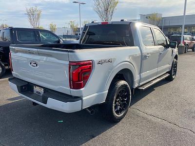 New 2026 Ford F-150 - photo 1