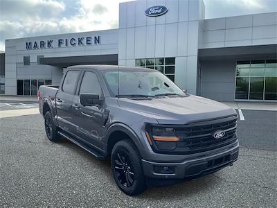 2026 Ford F-150 SuperCrew Cab 4WD Pickup for sale #KD14065 - photo 1