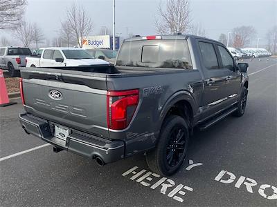 2026 Ford F-150 SuperCrew Cab 4WD Pickup for sale #KD14065 - photo 2