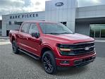 2026 Ford F-150 SuperCrew Cab 4WD Pickup for sale #KD14856 - photo 1