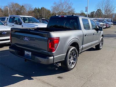 2026 Ford F-150 SuperCrew Cab RWD Pickup for sale #KD15521 - photo 2