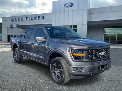 2026 Ford F-150 SuperCrew Cab 4WD Pickup for sale #KD16586 - photo 1