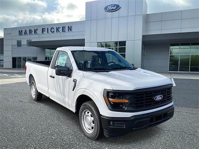 2026 Ford F-150 Regular Cab RWD Pickup for sale #KD17855 - photo 1