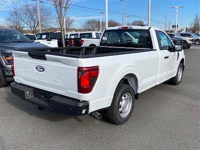 2026 Ford F-150 Regular Cab RWD Pickup for sale #KD17855 - photo 2