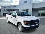 New 2026 Ford F-150 XL Regular Cab for sale #KD17855 - photo 1