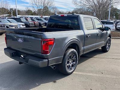 2026 Ford F-150 SuperCrew Cab RWD Pickup for sale #KD19242 - photo 2