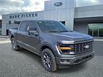 New 2026 Ford F-150 STX SuperCrew Cab for sale #KD19242 - photo 1