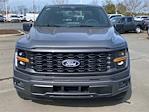 New 2026 Ford F-150 STX SuperCrew Cab for sale #KD19242 - photo 3