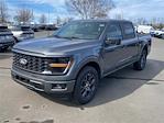 New 2026 Ford F-150 STX SuperCrew Cab for sale #KD19242 - photo 4