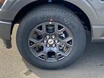 New 2026 Ford F-150 STX SuperCrew Cab for sale #KD19242 - photo 6