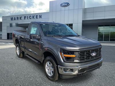 New 2026 Ford F-150 - photo 1