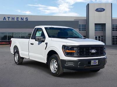 New 2026 Ford F-150 - photo 1
