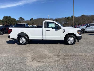 New 2026 Ford F-150 - photo 1