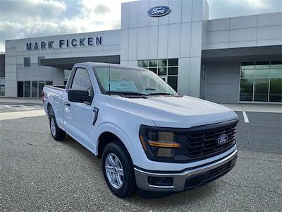 New 2026 Ford F-150 - photo 1
