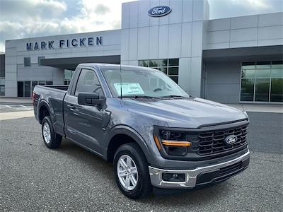 New 2026 Ford F-150 - photo 1