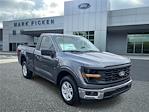 New 2026 Ford F-150 XL Regular Cab for sale #KD29552 - photo 1