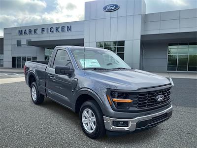 New 2026 Ford F-150 - photo 1