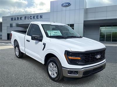 New 2026 Ford F-150 - photo 1