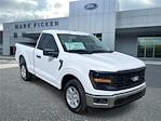 New 2026 Ford F-150 XL Regular Cab for sale #KD30004 - photo 1