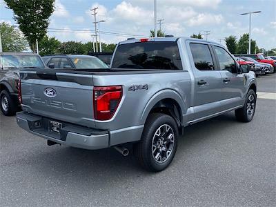 New 2025 Ford F-150 STX SuperCrew Cab 4WD Pickup for sale #KD45151 - photo 2