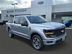 New 2025 Ford F-150 STX SuperCrew Cab 4WD Pickup for sale #KD45151 - photo 1