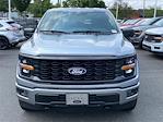 New 2025 Ford F-150 STX SuperCrew Cab 4WD Pickup for sale #KD45151 - photo 3
