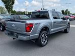 New 2025 Ford F-150 STX SuperCrew Cab 4WD Pickup for sale #KD45151 - photo 2