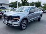 New 2025 Ford F-150 STX SuperCrew Cab 4WD Pickup for sale #KD45151 - photo 4