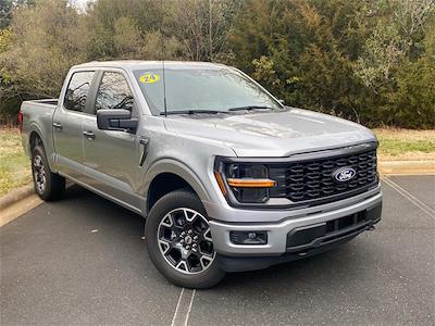 Used 2024 Ford F-150 - photo 1