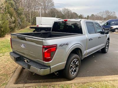 Used 2024 Ford F-150 - photo 1