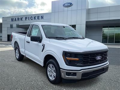 New 2026 Ford F-150 - photo 1
