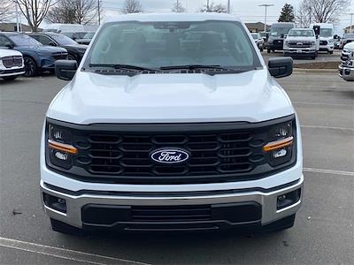 New 2026 Ford F-150 - photo 1