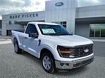 New 2026 Ford F-150 XL Regular Cab for sale #KD51297 - photo 1